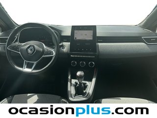 Renault Clio Techno TCe 66 kW (90 CV)