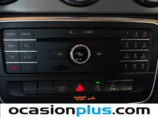Mercedes-Benz GLA 200 d AMG Line 100 kW (136 CV)