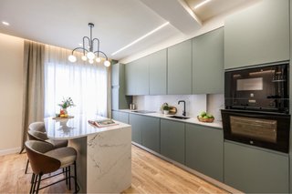 Reformas de interiores