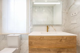 Reformas de interiores