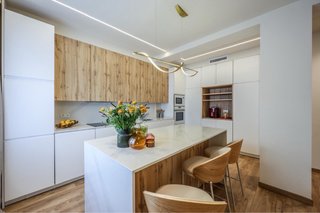 Reformas de interiores