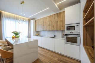 Reformas de interiores