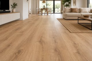 Instalación de Parquet