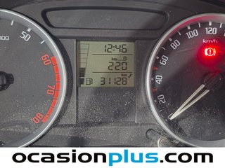 Skoda Fabia 1.2 Young 44 kW (60 CV)