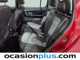 Skoda Fabia 1.2 Young 44 kW (60 CV)