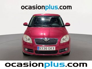 Skoda Fabia 1.2 Young 44 kW (60 CV)