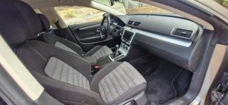 Volkswagen Passat CC 2014