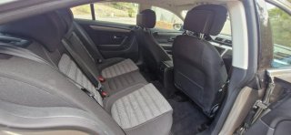 Volkswagen Passat CC 2014