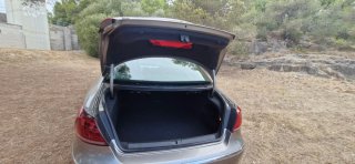 Volkswagen Passat CC 2014
