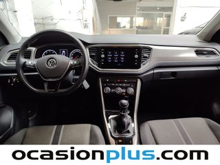Volkswagen T-Roc Advance 1.0 TSI 81 kW (110 CV)