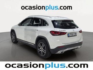 Mercedes-Benz GLA 200 D 110 kW (150 CV)
