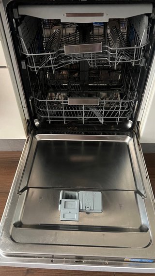 Lavavajillas Indesit
