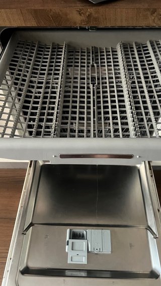 Lavavajillas Indesit