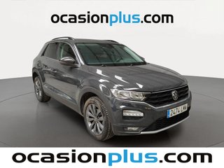 Volkswagen T-Roc Advance 1.0 TSI 81 kW (110 CV)