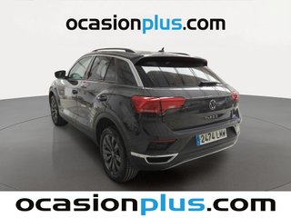 Volkswagen T-Roc Advance 1.0 TSI 81 kW (110 CV)