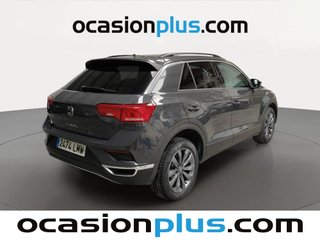 Volkswagen T-Roc Advance 1.0 TSI 81 kW (110 CV)