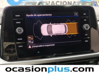 Volkswagen T-Roc Advance 1.0 TSI 81 kW (110 CV)
