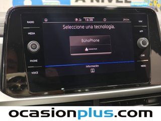 Volkswagen T-Roc Advance 1.0 TSI 81 kW (110 CV)