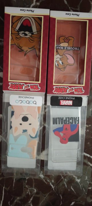 Fundas Google Pixel 7 Disney