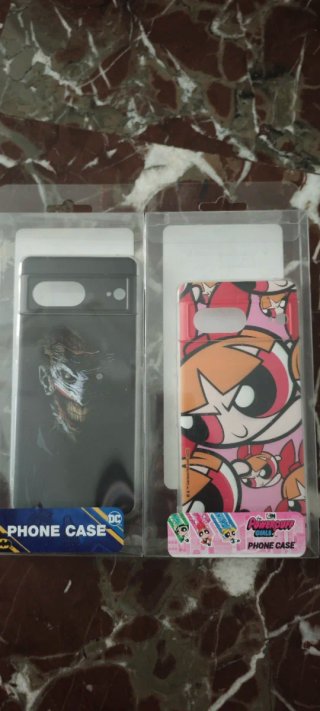Fundas Google Pixel 7 Disney
