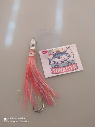 Púlpitos Assassins Señuelos Pesca