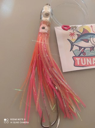 Púlpitos Assassins Señuelos Pesca