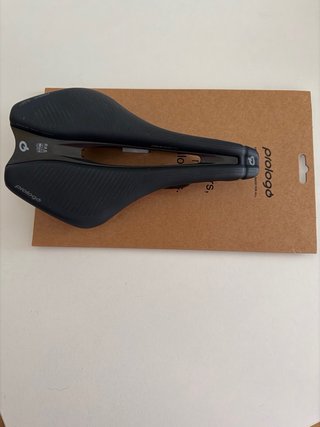 Sillín Prologo Dimensión AGX Nack 143