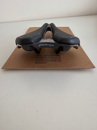 Sillín Prologo Dimensión AGX Nack 143