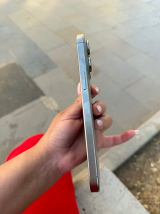 iPhone 15 Pro Max Nuevo