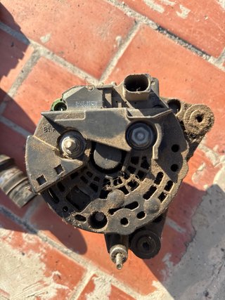 Alternador 2.0 HDI