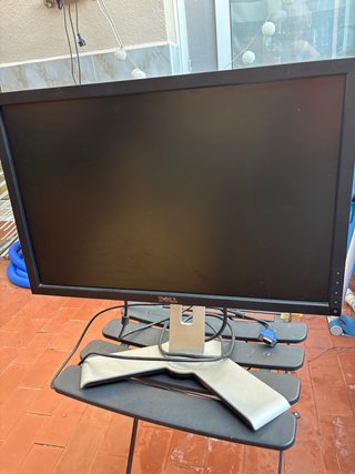 Monitor Dell E2210f 22”