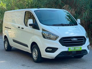 Ford Transit Custom 2.0 TDCI  L2