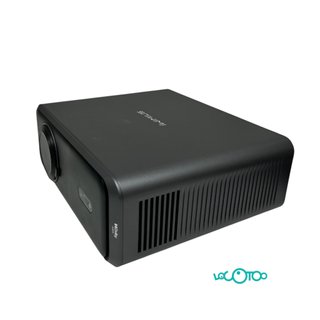 Proyector IWIMIUS P65 Negro
