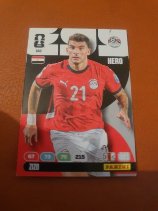 Panini FIFA World 2026
