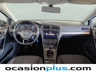 Volkswagen Golf Advance 1.0 TSI 81 kW (110 CV)