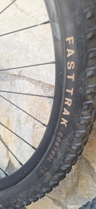 Ruedas MTB Boost