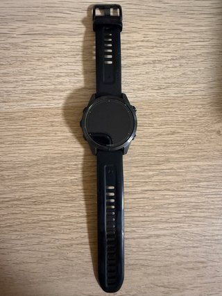 Garmin Epix Pro Gen 2 42mm Sapphire