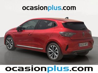 Renault Clio Techno TCe 66 kW (90 CV)