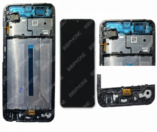 Pantalla Redmi A5 S-Flex Relife