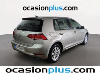 Volkswagen Golf Business 1.0 TSI 81 kW (110 CV)