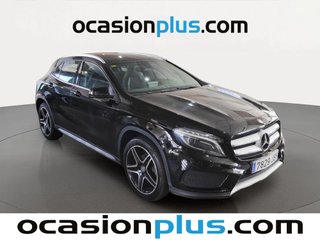 Mercedes-Benz GLA 200 d AMG Line 100 kW (136 CV)