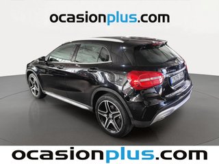 Mercedes-Benz GLA 200 d AMG Line 100 kW (136 CV)