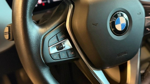 BMW Serie 1 116d (F40) 2023, foto 10