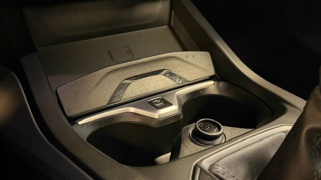 BMW Serie 1 116d (F40) 2023, foto 18