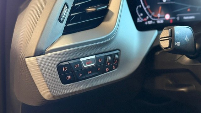BMW Serie 1 116d (F40) 2023, foto 20