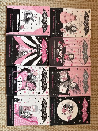 Isadora Moon
