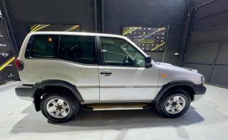 NISSAN Terrano II 2.7 TDi Elegance 3p, 125cv
