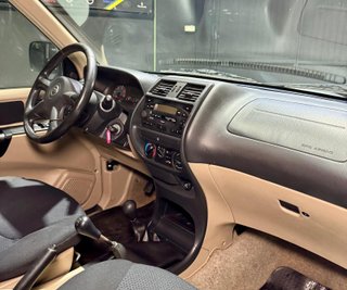 NISSAN Terrano II 2.7 TDi Elegance 3p, 125cv