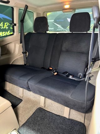 NISSAN Terrano II 2.7 TDi Elegance 3p, 125cv
