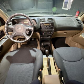 NISSAN Terrano II 2.7 TDi Elegance 3p, 125cv